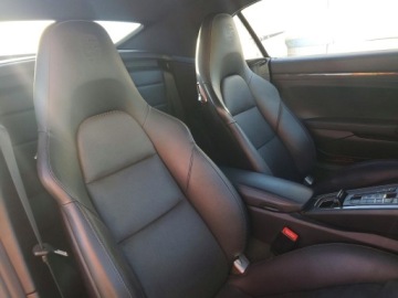 Porsche 911 991 Turbo/Turbo S Cabrio Facelifting 3.8 540KM 2018 Porsche 911 Turbo 2018 3.8 Benzyna 540KM, zdjęcie 10