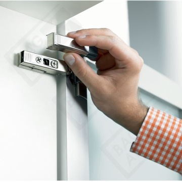 BLUM 973A0500.01 BLUMOTION, тормоз, ретардер