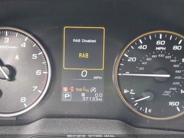 Subaru 2022 Subaru Outback Wilderness 2022 2.4l 2.4 Benzyna 260KM, zdjęcie 11