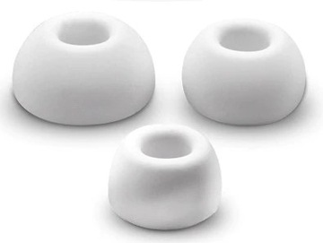 НАУШНЫЕ НАУШКИ ДЛЯ APPLE AIRPODS PRO S M L