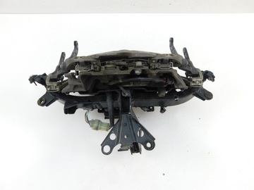 YAMAHA FJR 1300 06-12 ПЕРЕДНЯЯ РАМА + ОКОННАЯ РАМА + СТОЙКА