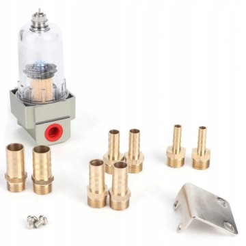 АВТОМОБИЛЬНЫЙ УНИВЕРСАЛЬНЫЙ МАСЛООТДЕЛИТЕЛЬ