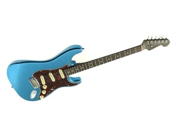 Fender Professional II Stratocaster LimitedEdition cudna edycja b.rzadka