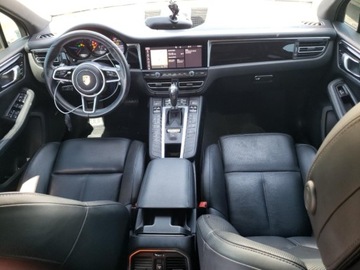 Porsche Macan 2020 Porsche Macan 2020 PORSCHE MACAN 2.0 Benzyna 261KM, zdjęcie 8