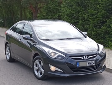 Hyundai i40 Sedan 1.7 CRDi 115KM 2012 1.7 crdi-Alu 16-Ładny Stan, zdjęcie 4