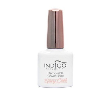 Indigo Removable Cover Base Very Cool 7ml