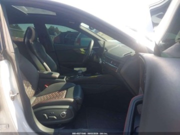 Audi A5 B10 2025 Audi RS5 Coupe Sportback Tfsi Quattro Tiptronic 2025 2.9 Benzyna 444KM, zdjęcie 9