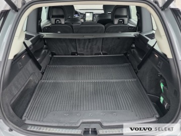 Volvo XC90 II 2025 Volvo XC 90 FV23 Plus Bright B5 250KM 7 osób BLIS, zdjęcie 18
