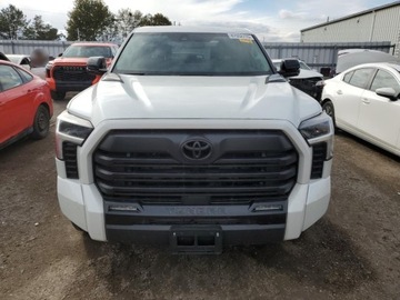Toyota Tundra II 2024 Toyota Tundra Crewmax Limited 2024 3.4l 3.4 Hybryda 389KM, zdjęcie 5