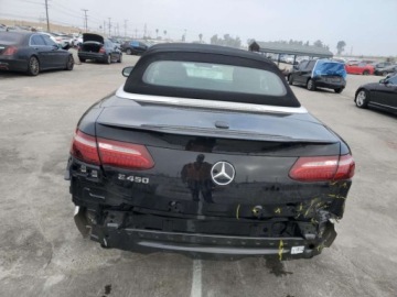 Mercedes Klasa E W214 2023 Mercedes-Benz Klasa E 450 2023 3.0l 3.0 Benzyna 362KM, zdjęcie 2