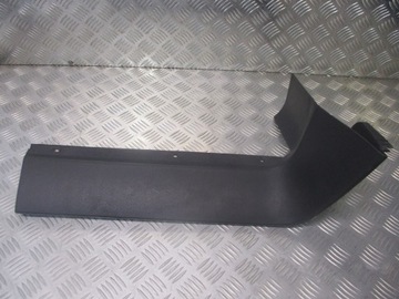 OSŁONA DESKI DOLNA VW POLO IV 9N 6Q1857922G