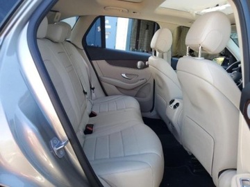 Mercedes GLC C253 2021 Mercedes-Benz GLC 300 4Matic 2021, 2.0L R-4 255KM, 4x4, od ubezpieczalni, zdjęcie 10