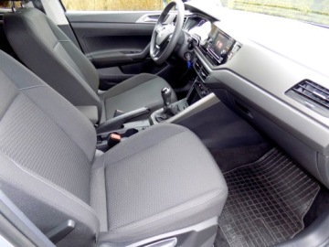 Volkswagen Polo VI Hatchback 5d 1.0 MPI 75KM 2018 VOLKSWAGEN POLO VI 1,0 75 KM LED 40 TYŚ. KM, zdjęcie 19