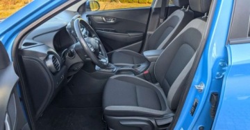 Hyundai Kona I Crossover 1.0 T-GDI 120KM 2020 Hyundai Kona Benzyna 120KM, zdjęcie 4