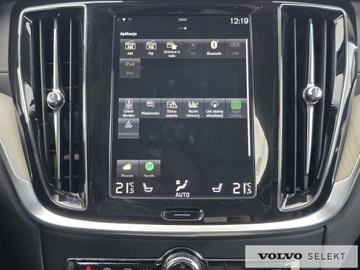 Volvo V60 II  Kombi 2.0 D4 190KM 2019 Volvo V60 Cross Country FV23 Salon PL D4 190KM AWD, zdjęcie 23