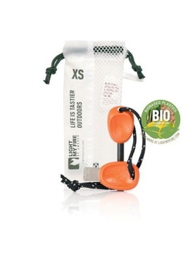 Шведский стартер FireSteel BIO Scout RustyOrange