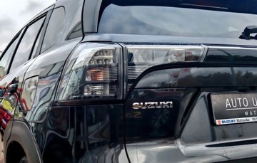 Suzuki SX4 II 2022 Suzuki SX4 S-Cross Premium 1.5 StrongHybrid 2WD 6AGS CzarnySalon PL1WL2022, zdjęcie 13