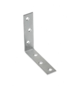 ZŁĄCZE KĄTOWE 40x40x15x1,5 MM OCYNKOWANE 10SZT