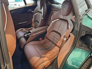 Ferrari 2024 Ferrari Purosangue 2024 6.5l 6.5 Benzyna 715KM, zdjęcie 10