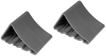 KLINY KLIN BLOKUJĄCY BLOKADA DO NAJAZDÓW FROLI 2 szt.