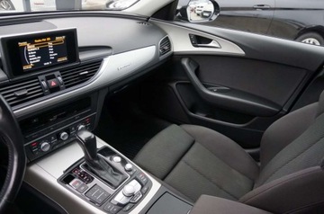 Audi A6 C7 Avant Facelifting 2.0 TDI ultra 190KM 2016 Audi A6 Avant 2.0 TDI CR 190 KM, 4x4, Lift, Webasto, Full LED, Hak, GWARAN, zdjęcie 21