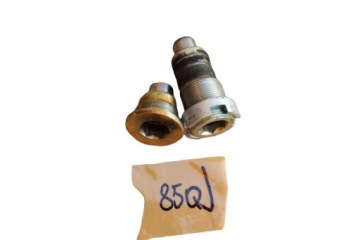 VT 1100 SABRE SC43 SRUBA SRUBY WAHACZ TYL