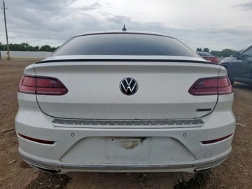 Volkswagen Arteon 2021 Volkswagen Arteon Sel R-Line 2021 2.0l 2.0 Benzyna 268KM, zdjęcie 2