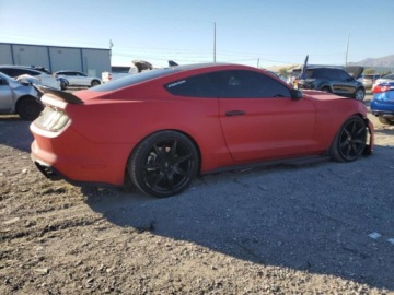 Ford Mustang VI Fastback Facelifting 5.0 Ti-VCT 450KM 2021 Ford Mustang GT 2021 5.0l 5.0 Benzyna 450KM, zdjęcie 3