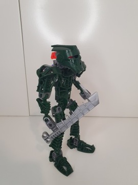 LEGO Bionicle 8605 Тоа Матау