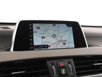 BMW X1 F48 Crossover xDrive20d 190KM 2018 BMW X1 20d Automat xDrive xLine Navi Tempomat, zdjęcie 23