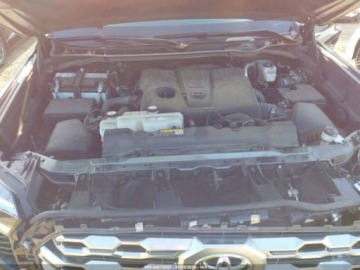 Toyota Tundra II 2023 Toyota Tundra 1794 Edition 2023 3.4 Benzyna 389KM, zdjęcie 8