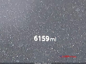 Toyota 2025 Toyota 4-Runner 2025 r., 2,4 L HYBRID TRD OFF ROAD 2.4 Hybryda 326KM, zdjęcie 6