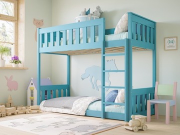 ЭРИК двухъярусная кровать