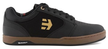 buty Etnies Camber Crank - Black/Gum