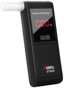 ЭФИРНЫЙ БРИТАЛИЗЕР XBLITZ ETHER