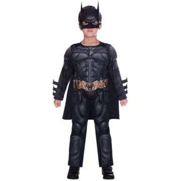 strój dla dzieci MROCZNY RYCERZ batman 98-104
