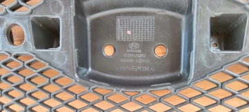 HYUNDAI GETZ FACELIFT MŘÍŽKA MASKA STRUKTŮRA TĚLO 05+