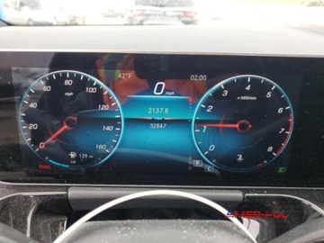 Mercedes GLA II 2021 Mercedes-Benz GLA 2021 r., 2,0L GLA 250 4 MATIC 2.0 Benzyna 221KM, zdjęcie 6