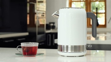 ЧАЙНИК BREVILLE HIGH GLOSS VKJ944X 2400 Вт, 1,7 л
