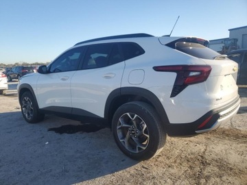 Chevrolet Trax 2025 Chevrolet Trax 1LT 2025 1.2 Benzyna 137KM, zdjęcie 1