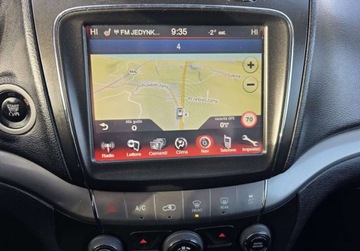 Fiat Freemont 2.0 Multijet II 16v 170KM 2014 Fiat Freemont 2.0 Diesel 170KM, zdjęcie 11