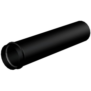 RURKA PRZEDŁUŻKA DO SYFONU UMYWALKOWEGO A4000BLACK