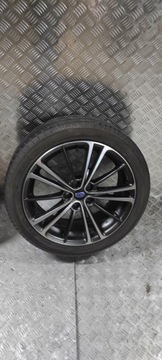 RÁFKY KOLA SUBARU BRZ TOYOTA GT86 FR-S KOMPLET KOL