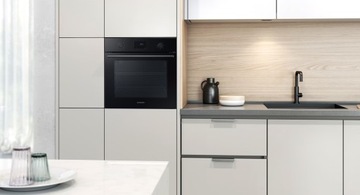 SAMSUNG SET духовка + индукционная плита