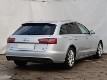 Audi A6 C7 Allroad quattro 3.0 TDI clean Diesel 245KM 2012 Audi A6 3.0 TDI, 241 KM, 4X4, Automat, Skóra, zdjęcie 4