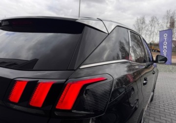 Peugeot 3008 II Crossover 1.2 PureTech 130KM 2020 Peugeot 3008 BezwypadekGTFUUL LEDradarserwis asoorg lakier 1.2 131KM, zdjęcie 7