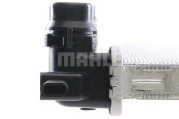 MAHLE ORIGINAL CR 30 000S Chłodnica, układ chłodzenia silnika