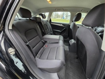 Audi A4 B7 Avant 1.8 TFSI 120KM 2008 AUDI A4 Avant 2.0l diesel 120KM*Dokumentacja serwisowa*Sprawny technicznie, zdjęcie 25