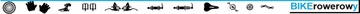 ШИНА CHAOYANG H-566 MTB, ПРОВОД 26 ДЮЙМОВ X 1,95