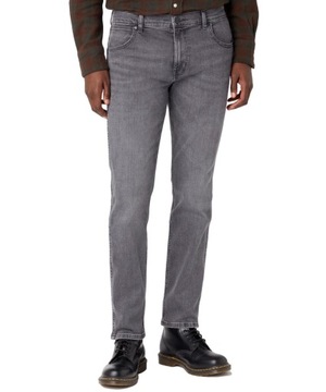 Jeansy Wrangler Greensboro 112341416 W15Q29353 In Space W 31 / L 32